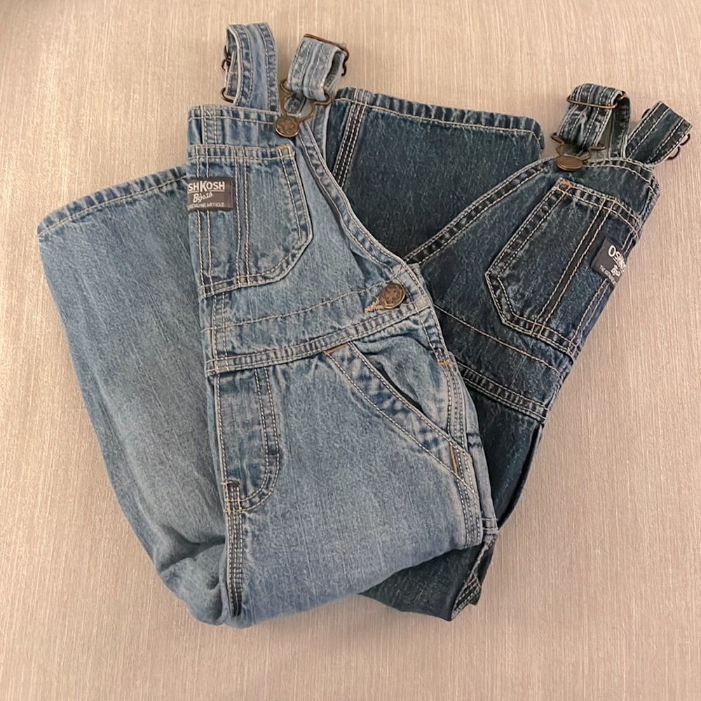 Overalls